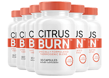 citrusburn-supplement
